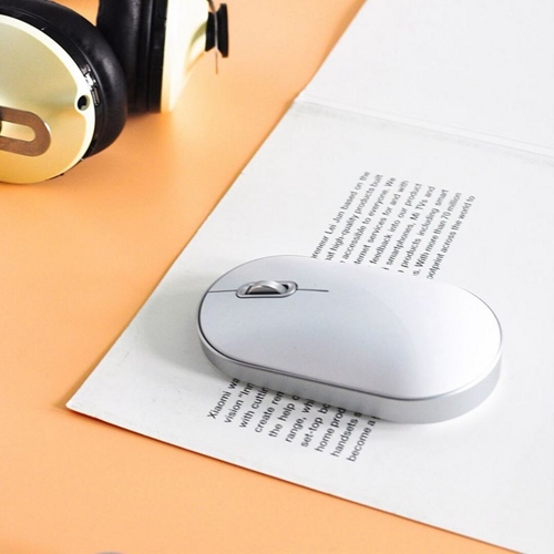 Мышь MIIIW Air Dual Mode Portable Mouse MWWHM01 (Белый)