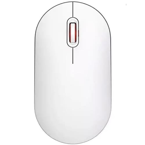 Мышь Xiaomi MIIIW Dual Mode Portable Mouse Lite MWPM01 (Белый)