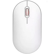 Мышь MIIIW Dual Mode Portable Mouse Lite MWPM01 (Белый) - фото