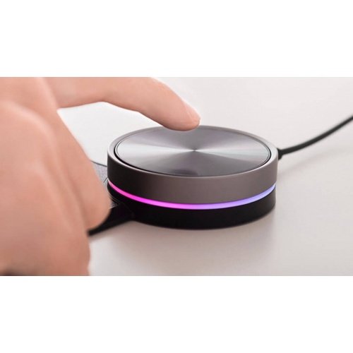 Коврик для мыши MIIW Smart Qi Wireless Charging Mouse Pad с беспроводной зарядкой