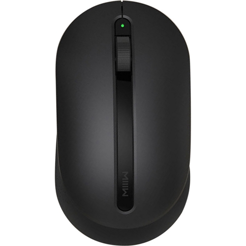 Мышь MIIIW Wireless Office Mouse (Черный)