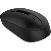 Мышь Xiaomi MIIIW Wireless Office Mouse (Черный)  - фото