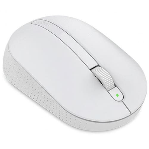 Мышь MIIIW Wireless Office Mouse MWWM01 (Белый)
