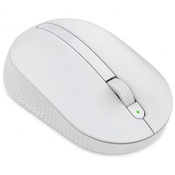 Мышь Xiaomi MIIIW Wireless Office Mouse MWWM01 (Белый) - фото