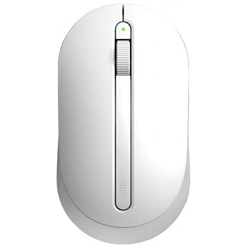 Мышь MIIIW Wireless Office Mouse MWWM01 (Белый)