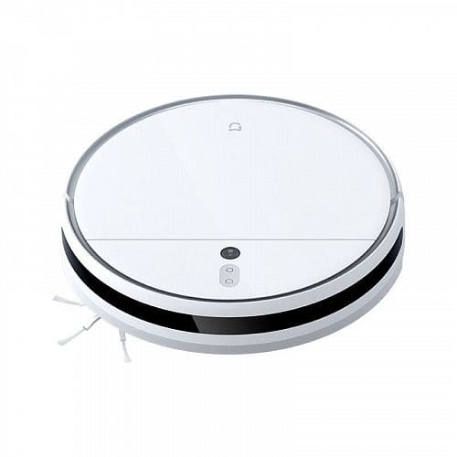 Робот-пылесос Xiaomi Mijia 2C Sweeping Vacuum Cleaner (Международная версия) Белый - фото3