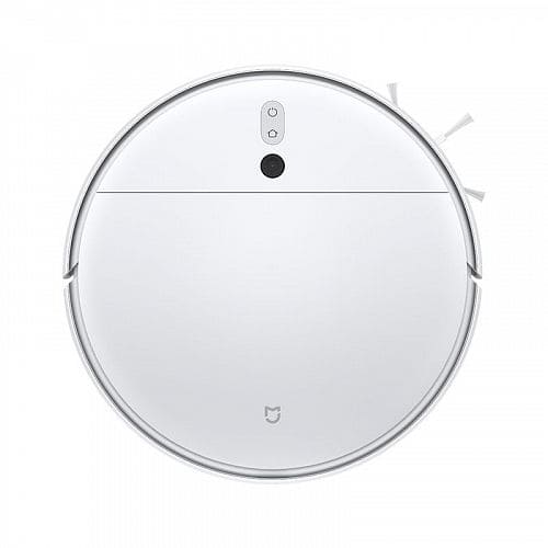 Робот-пылесос Xiaomi Mijia 2C Sweeping Vacuum Cleaner (Международная версия) Белый - фото2