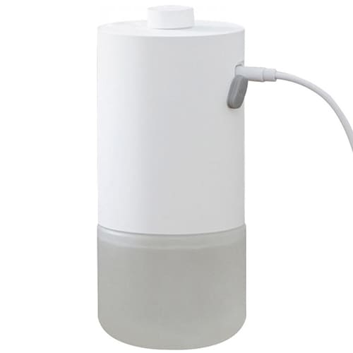 Ароматизатор воздуха Xiaomi Mijia Air Fragrance Flavor (Белый) 