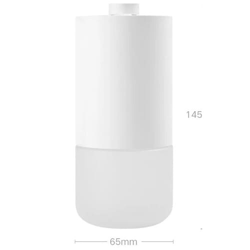 Ароматизатор воздуха Xiaomi Mijia Air Fragrance Flavor (Белый)  - фото6