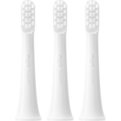 Сменные насадки для зубных щеток Xiaomi Mi Electric Toothbrush T100 (3 шт) - фото