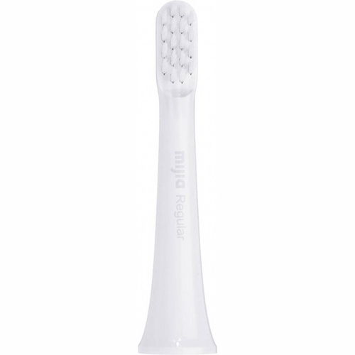 Сменные насадки для зубных щеток Xiaomi Mi Electric Toothbrush T100 (3 шт) - фото2