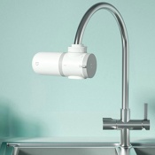 Очиститель воды Xiaomi Mijia Faucet Water Purifier MUL11 - фото