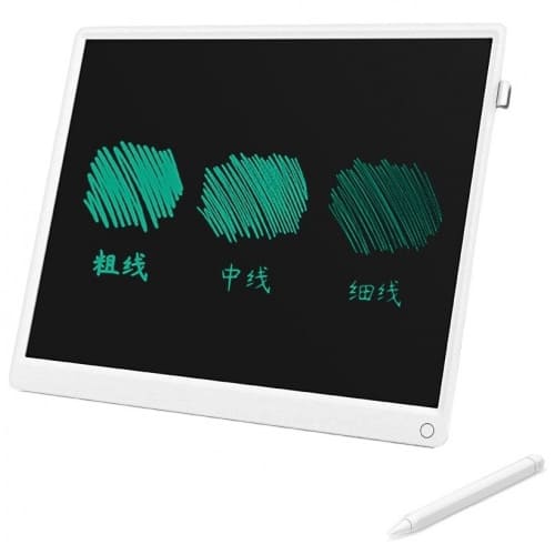 Планшет для рисования Xiaomi Mijia LCD Writing Tablet 20