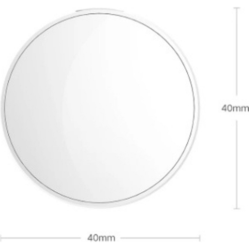 Датчик освещенности Xiaomi Mijia Light Sensor (Белый) - фото6