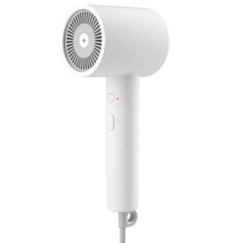 Фен для волос Xiaomi Mijia Negative Ion Hair Dryer H300 CMJ01ZHM Глобальная версия (Белый) - фото