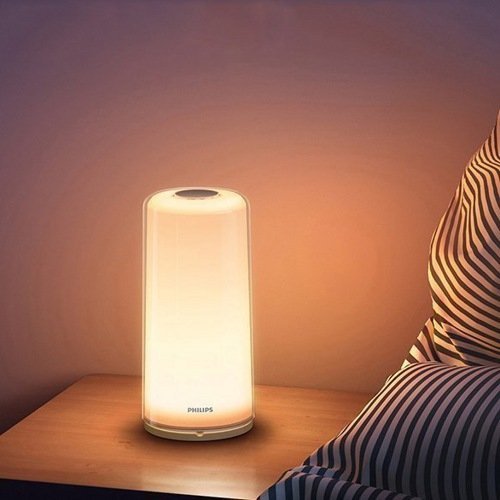 Светильник Philips Intellectual Core Bedside Lamp (Белый)