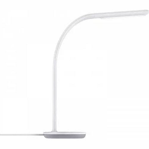 Настольная лампа Xiaomi Mijia Philips Lamp 3 (Белый) - фото4