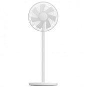 Напольный вентилятор Xiaomi MiJia Smart Floor Fan (Белый) - фото