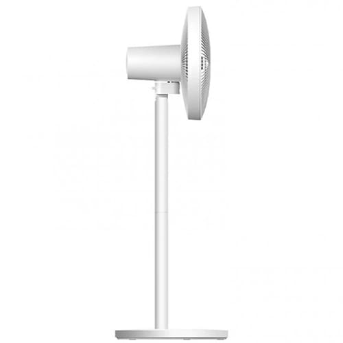 Напольный вентилятор Xiaomi MiJia Smart Floor Fan JLLDS01DM (Белый)