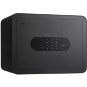 Сейф электронный Xiaomi Mijia Smart Safe Deposit Box (Серый) - фото