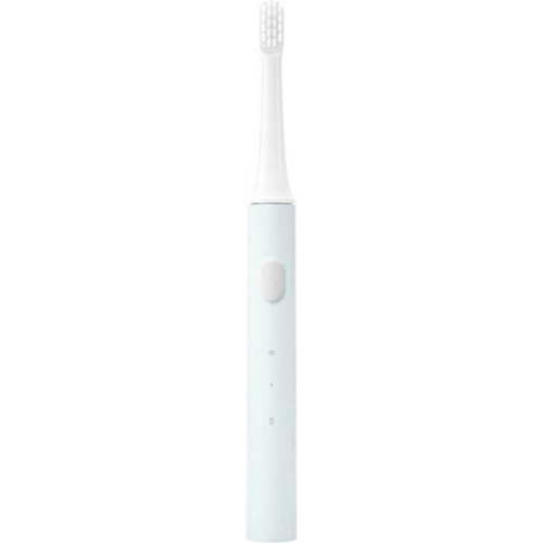 Электрическая зубная щетка Xiaomi Mijia Sonic Electric Toothbrush T100 (Голубой) 