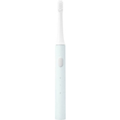 Электрическая зубная щетка Xiaomi Mijia Sonic Electric Toothbrush T100 (Голубой) - фото
