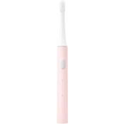 Электрическая зубная щетка Xiaomi Mijia Sonic Electric Toothbrush T100 (Розовый)  - фото