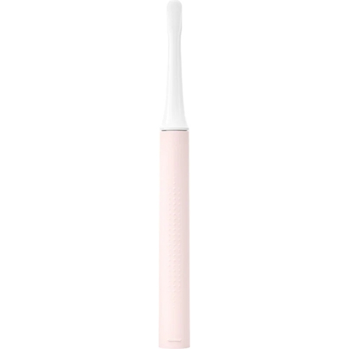 Электрическая зубная щетка Xiaomi Mijia Sonic Electric Toothbrush T100 (Розовый) - фото2