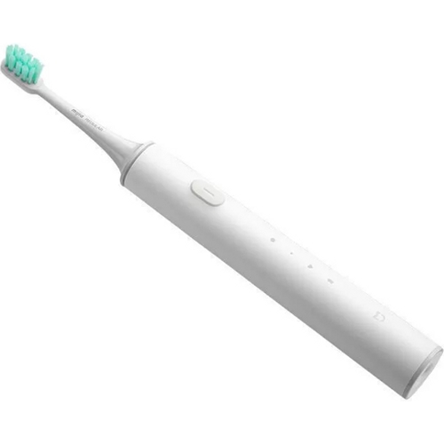 Электрическая зубная щетка Xiaomi MiJia Sonic Electric Toothbrush T500 Белый