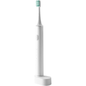 Электрическая зубная щетка Xiaomi MiJia Sonic Electric Toothbrush T500 Белый - фото