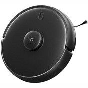 Робот-пылесос Xiaomi Mijia Vacuum Cleaner Pro (MJSTS1) Черный - фото