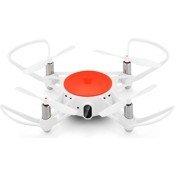Квадрокоптер MITU Mini RC Drone WiFi FPV 720P HD Camera - фото