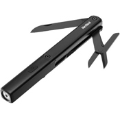 Мультитул Xiaomi NexTool Multifunctional Pen 3 в1 - фото