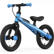 Беговел Ninebot Kids Bike (Синий) - фото