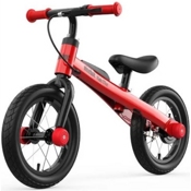 Беговел Ninebot Kids Bike (Красный) - фото