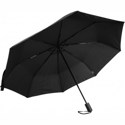 Зонт Ninetygo Ultra Big and Convenience Umbrella (Черный)