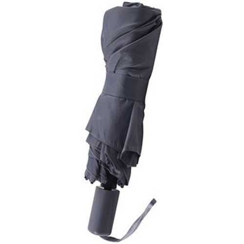 Зонт Ninetygo Ultra Big and Convenience Umbrella (Серый)