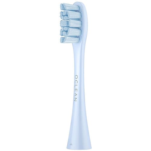 Электрическая зубная щетка Oclean F1 Electric Toothbrush (Голубой) Европейская версия