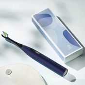 Электрическая зубная щетка Oclean F1 Electric Toothbrush (Синий) Европейская версия - фото