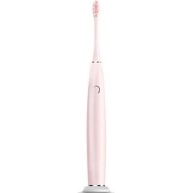Электрическая зубная щетка Oclean One Smart Sonic Electric Toothbrush (Розовая) - фото