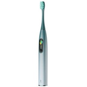Электрическая зубная щетка Oclean X Pro Electric Toothbrush (Зеленый) Европейская версия - фото