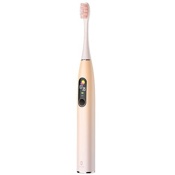 Электрическая зубная щетка Oclean X Pro Electric Toothbrush (Розовый) Европейская версия - фото