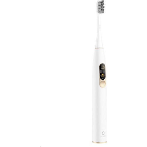 Электрическая зубная щетка Oclean X (Белый) Европейская версия