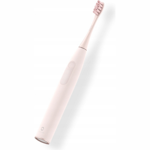 Электрическая зубная щетка Oclean Z1 Sonic Smart Toothbrush (Розовый)