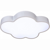 Потолочная лампа Opple Lighting LED Creative Children's Light Cloud (Белый) - фото