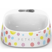 Миска-весы PETKIT Smart Weighing Bowl (Цветные клубки) - фото