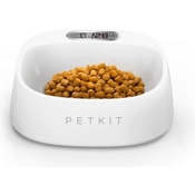 Миска-весы PETKIT Smart Weighing Bowl (Белый) - фото