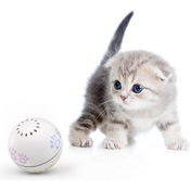 Игрушка для кошки Petoneer Pet Smart Companion Ball - фото