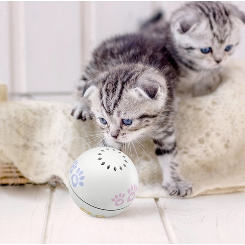 Игрушка для кошки Petoneer Pet Smart Companion Ball