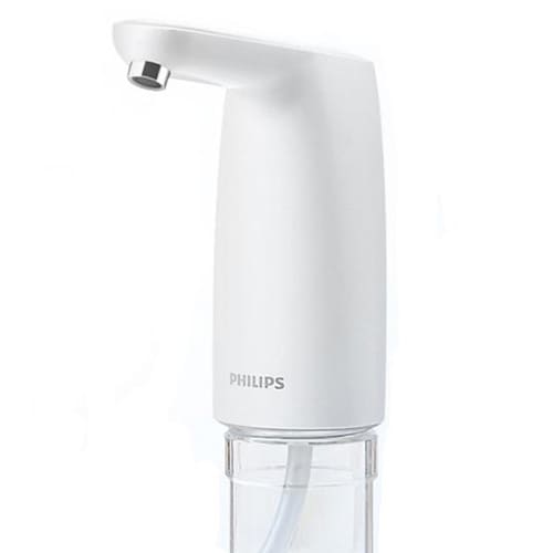 Автоматическая помпа для воды Philips AWP1720 (Белый)